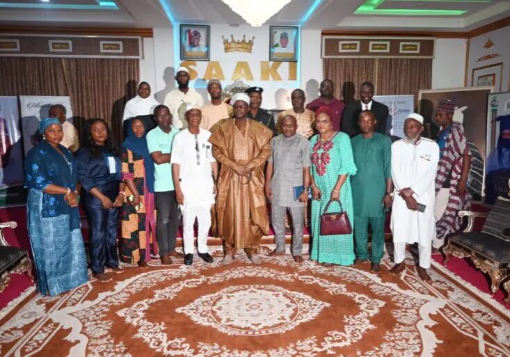 World Bank Commends Kogi State's Livestock Sector Investment Boosting Rural World Bank Commends Kogi State's Livestock Sector Investment Boosting Rural