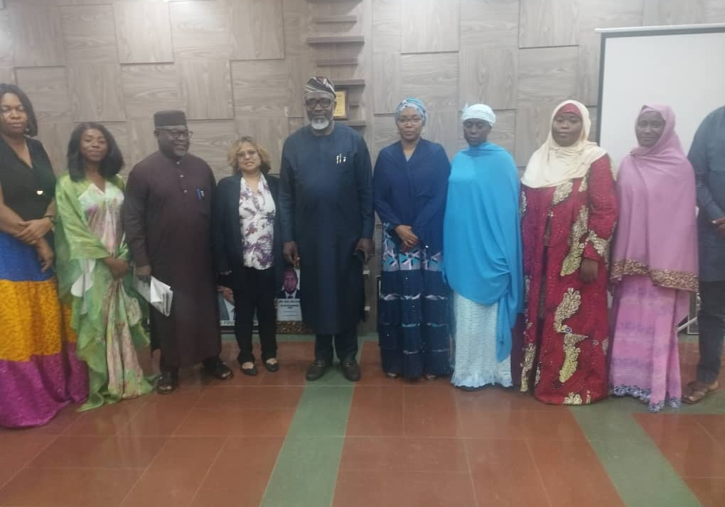 World Bank Lauds FCTAs Agency For Stimulating SMEs In Abuja