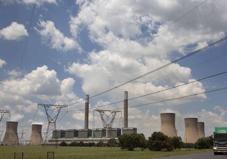 World Bank grants South Africa $1.5B for infrastructure, green energy