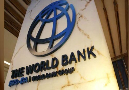 World Bank Narrows Focus to 22 Key Development Indicators World Bank Narrows Focus to 22 Key Development Indicators