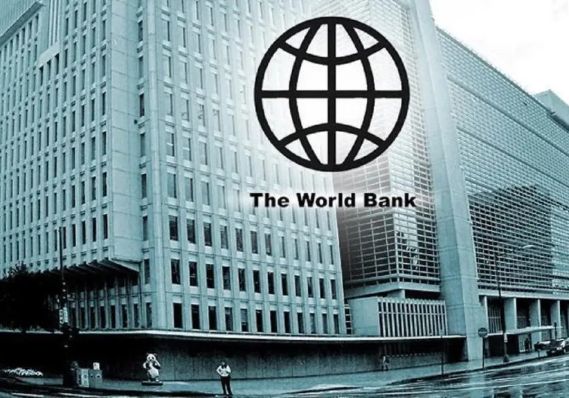 World Bank downgrades global growth forecast, gives reason