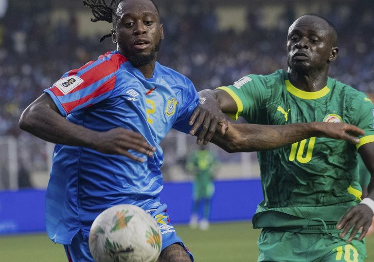 All you need to know about the latest FIFA 2026 World Cup qualifiers