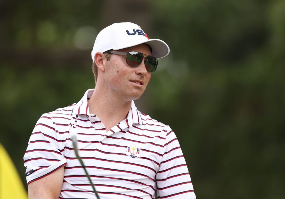 Ryder Cup 2025 - Previews - Source: Getty