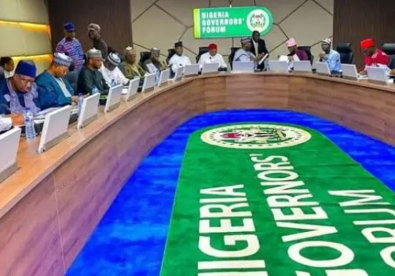 World Women's Day: Nigerian governors vow to sustain gender parity World Women's Day: Nigerian governors vow to sustain gender parity gains