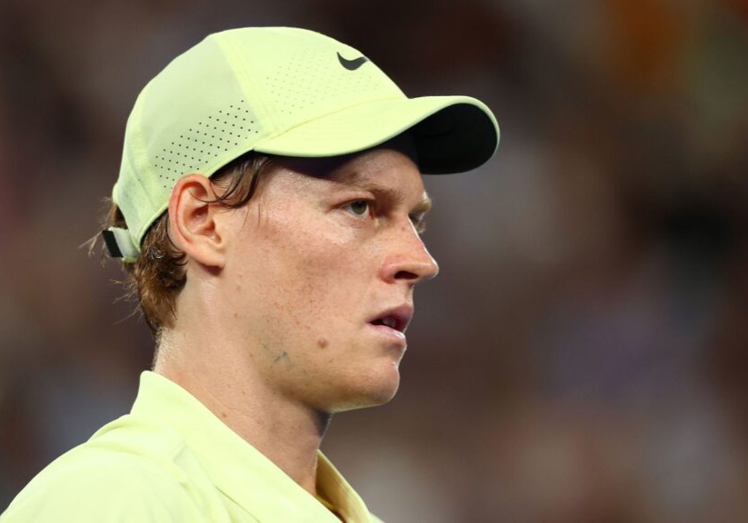 World's number one in Men's Tennis, Jannik Sinner banned over doping