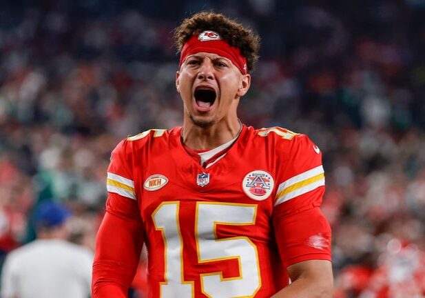 'Worst thing in the world' - Patrick Mahomes reacts to 'Worst thing in the world' - Patrick Mahomes reacts to Super Bowl 59 defeat