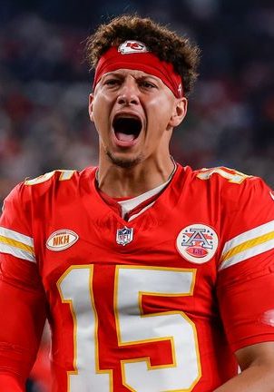 'Worst thing in the world' - Patrick Mahomes reacts to Super Bowl 59 defeat