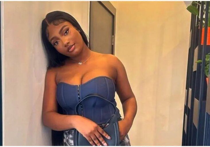 Wunmi Clears Up Pregnancy Rumors Amid Husband's Ongoing Death Investigation