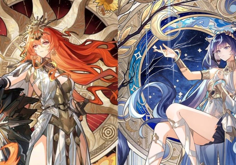 Wuthering Waves 2.6: Augusta and Iuno Guide Who should you pull for in WuWa 2.6? (Image via Kuro Games)