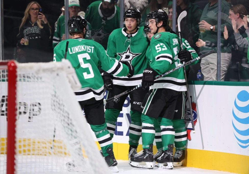 Colorado Avalanche v Dallas Stars - Source: Getty
