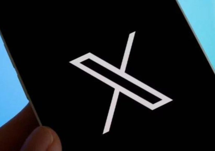 X back online after downtime