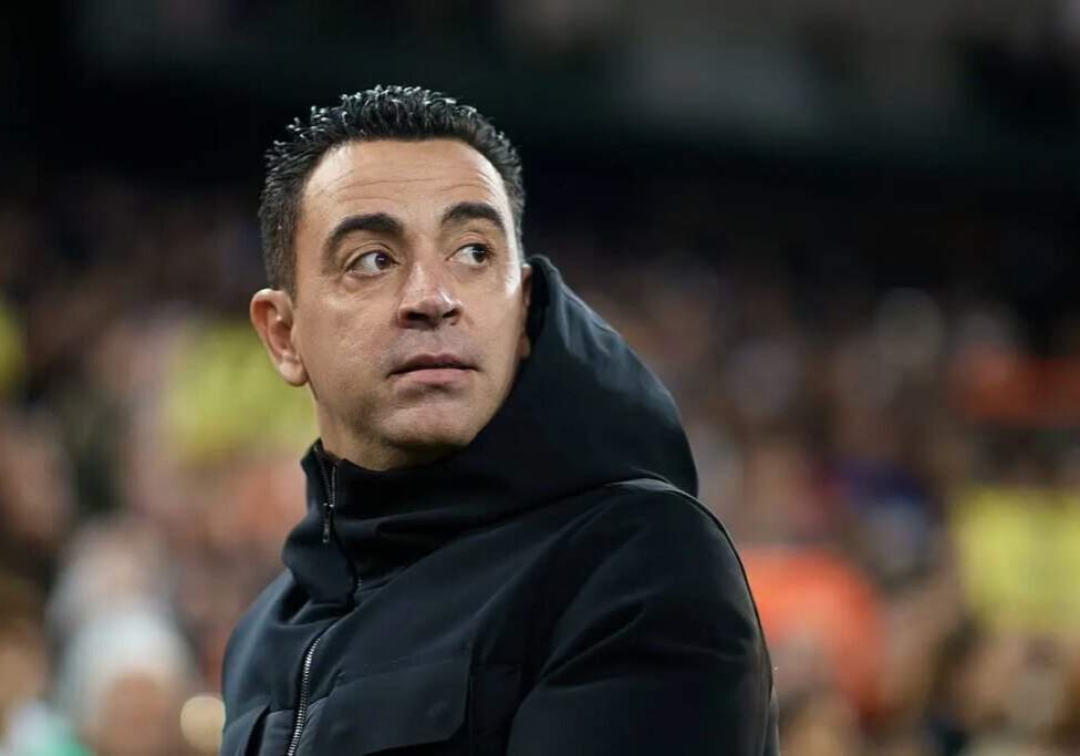 Xavi Hernandez Expresses Admiration for Napolis Lobotka Ahead of Barcelona