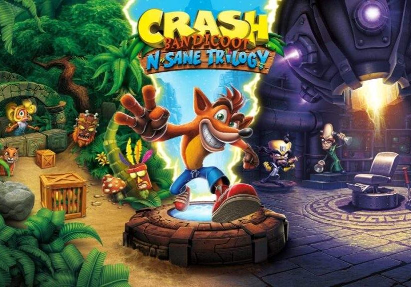 Xbox Game Pass August Lineup: Crash, Creatures, and Mafia Xbox Game Pass August Lineup: Crash, Creatures, and Mafia