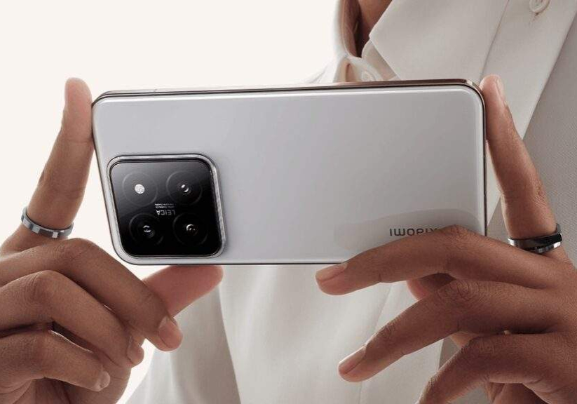 Xiaomi Tests HyperOS 20 on Select Devices