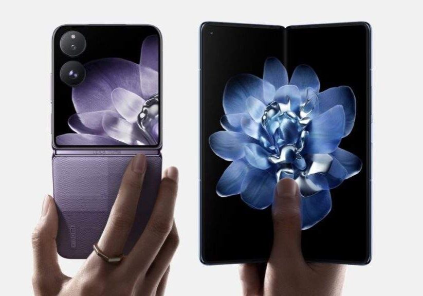 Xiaomi Tri Fold Smartphone Reportedly in Development for 2025 Xiaomi Tri Fold Smartphone Reportedly in Development for 2025