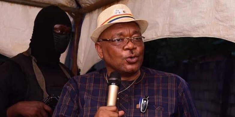 YPPs Peter Uzokwe wins Nnewi SouthSouth Ikwusigo rerun election — YPPs Peter Uzokwe wins Nnewi SouthSouth Ikwusigo rerun election —