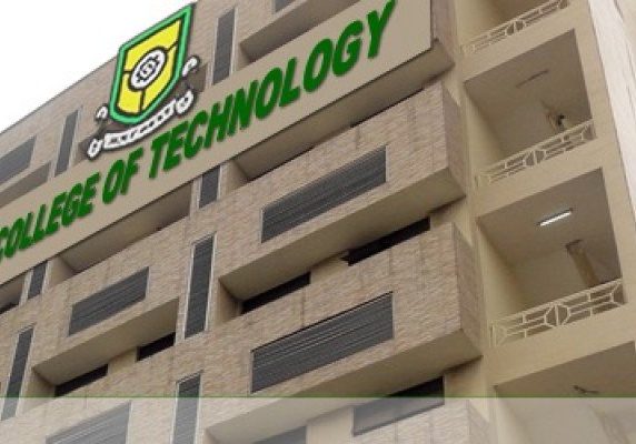 Yabatech secures ₦62.9m TETFund grants for research projects Yabatech wins N62.9m grants for landmark research — Daily Nigerian