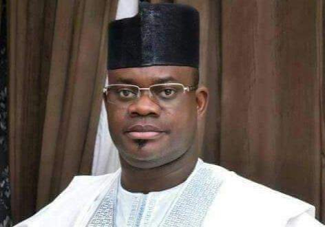 Yahaya Bello appoints 21 Kogi LG caretaker chairmen — Daily Yahaya Bello appoints 21 Kogi LG caretaker chairmen — Daily
