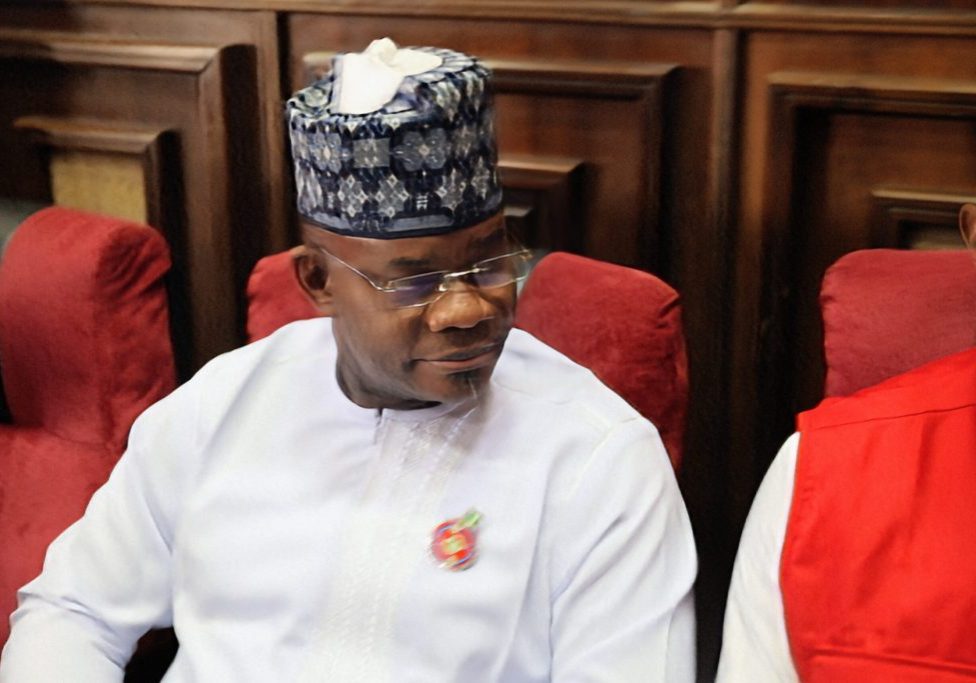 Court adjourns Yahaya Bello’s trial to November 11 — Daily Nigerian
