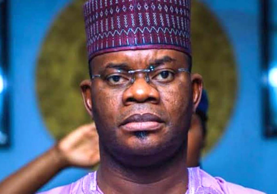 Yahaya Bello's name not on N550m Abuja property documents - EFCC witness tells court