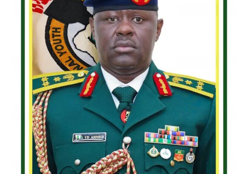 Yahaya Farouk: NYSC appeals for collective efforts in search of Yahaya Farouk: NYSC appeals for collective efforts in search of missing Corps member