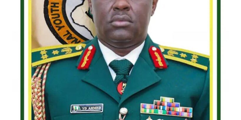 Yahaya Farouk: NYSC appeals for collective efforts in search of Yahaya Farouk: NYSC appeals for collective efforts in search of missing Corps member