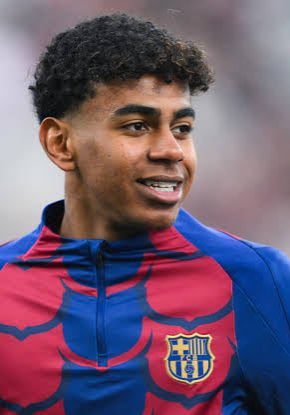 Yamal identifies his dream signing for Barcelona this summer
