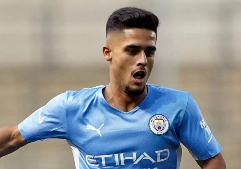 Yan Couto Leaves Manchester City for Borussia Dortmund in €25m