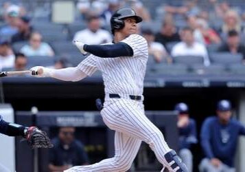 Yankees Split Series with Rays, Carlos Rodon Shines in 9 1 Yankees Split Series with Rays, Carlos Rodon Shines in 9 1