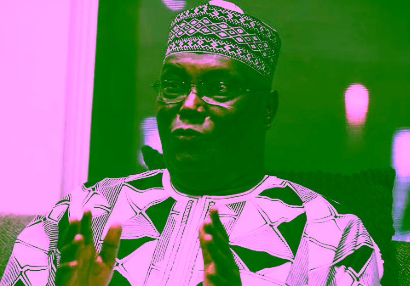 Yar'adua ordered me to step down for MKO Abiola - Atiku spills details of SDP primaries