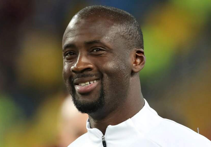 Yaya Toure Reveals Messis Unique Post Match Routine at Barcelona Yaya Toure Reveals Messis Unique Post Match Routine at Barcelona