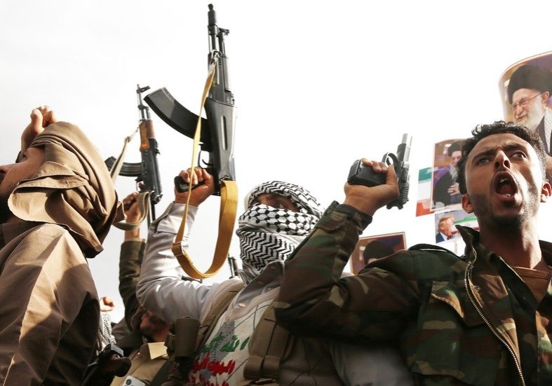 Houthis join Middle East conflict — RT World News