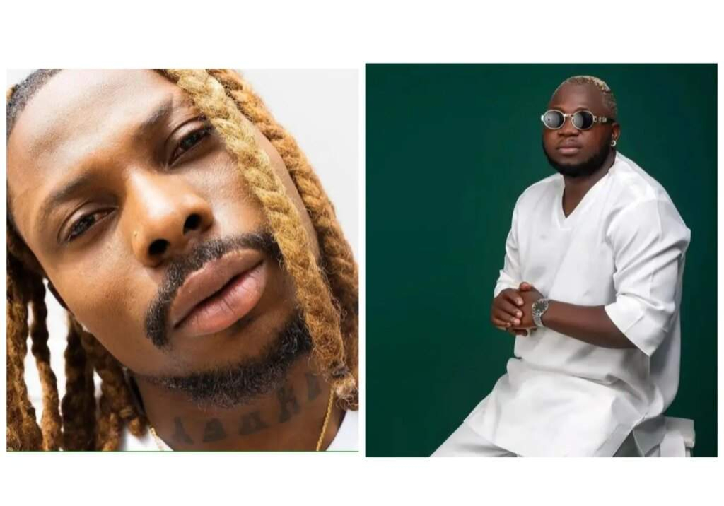 Yemi Elesho Reveals Asakes Struggle with Old Friends After Stardom Yemi Elesho Reveals Asakes Struggle with Old Friends After Stardom