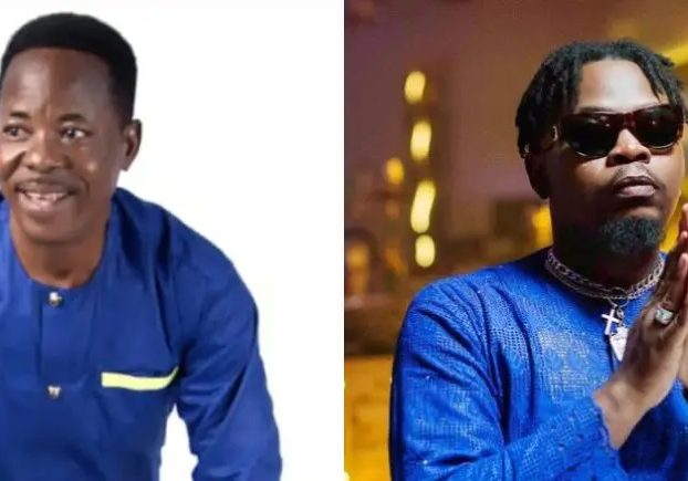 Olamide refused to pick my calls after using my name in his song – Yemi My Lover