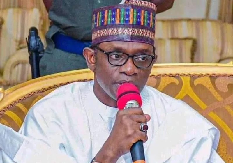 Yobe govt approves N40bn for infrastructure, youth empowerment, others — Daily Nigerian