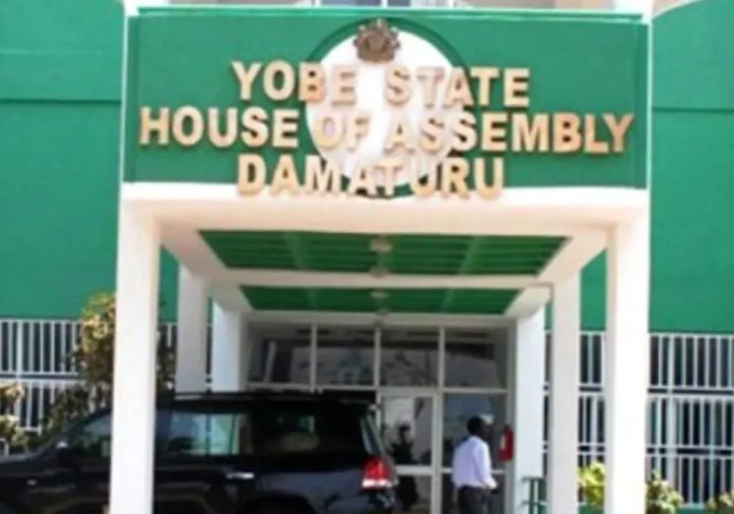 Yobe Assembly passes amended health insurance law, grants investment powers to agency