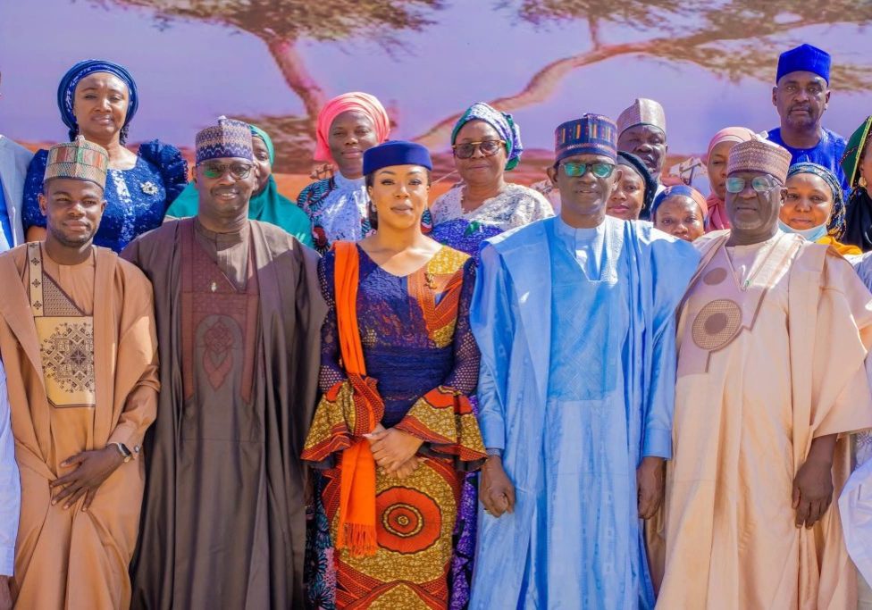 Yobe Launches Nutrition Initiative to Fight Malnutrition Malnutrition: Gov Buni inaugurates State Council on Nutrition 774 initiative