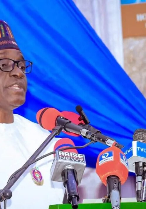 Yobe: Over 5,000 civil servants missing from staff screening