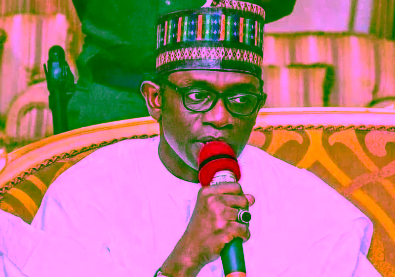 Yobe govt reintroduces agric exhibition — Daily Nigerian