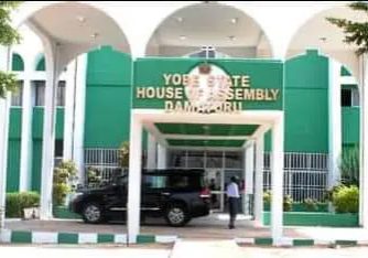 Yobe State Governor to Present 2025 Budget Proposal