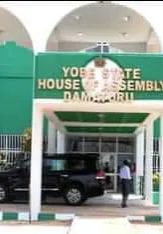 Yobe State Governor to Present 2025 Budget Proposal