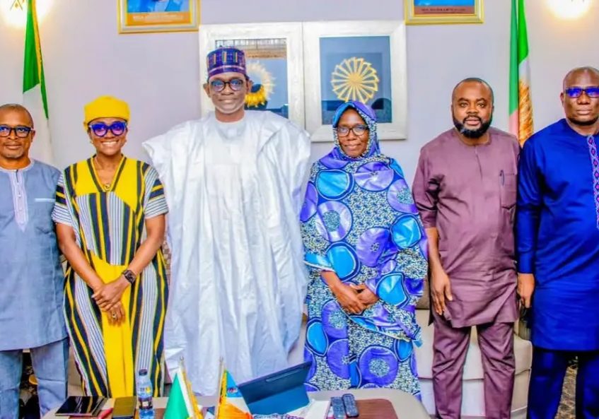 IOM, Yobe govt forge alliance on recovery drive