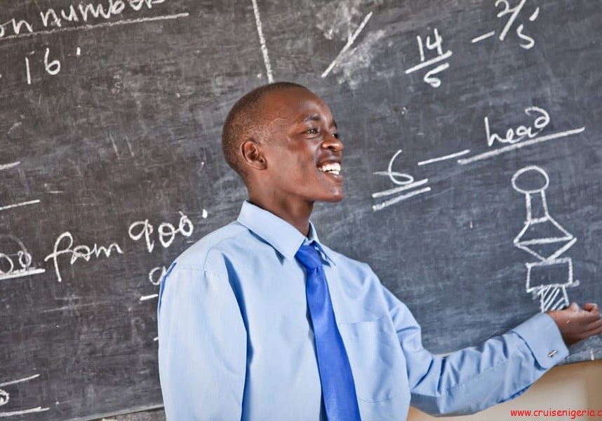 Yobe State promotes 1,000 teachers Yobe State promotes 1,000 teachers