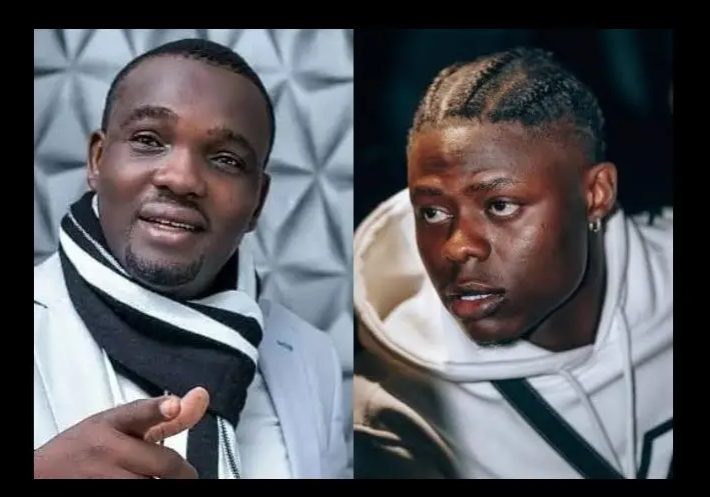 Yomi Fabiyi Calls for Protest on Anniversary of Singer Mohbad's