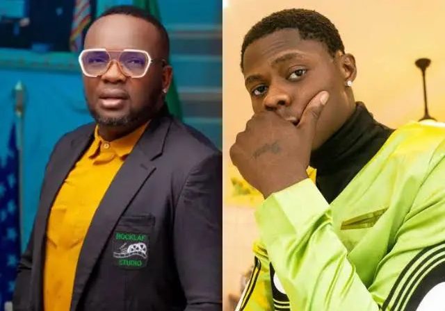 Yomi Fabiyi Flees Nigeria After Alleged Assassination Attempt Yomi Fabiyi Flees Nigeria After Alleged Assassination Attempt