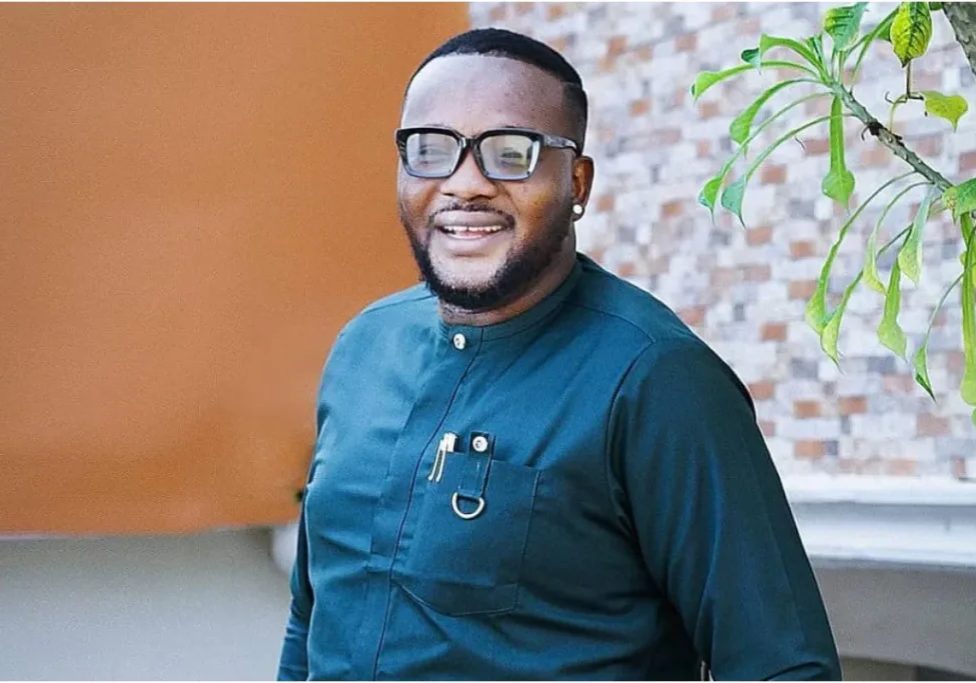 I’m like a father to Imisi - Yomi Fabiyi