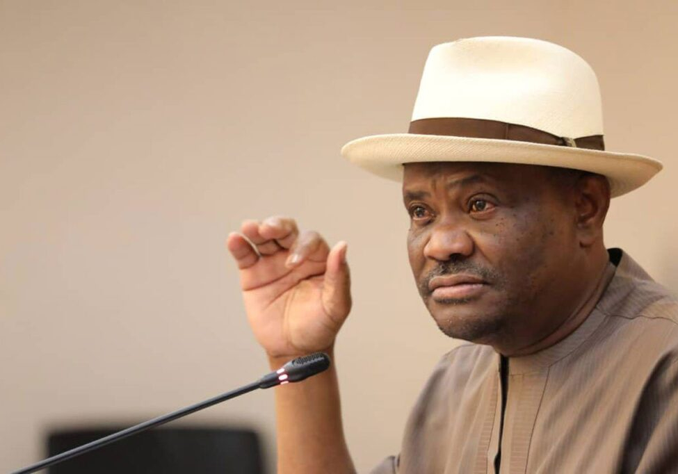 You can't intimidate me, no other South-South congress will hold - Wike dares PDP NWC