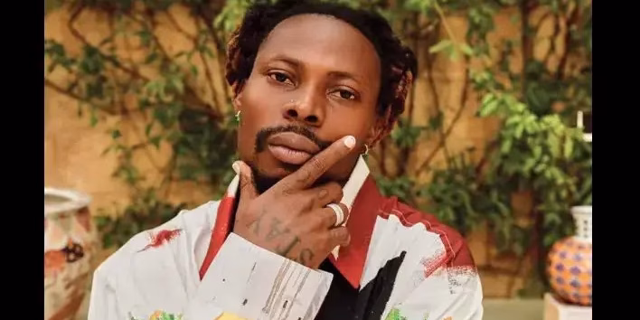 'You can’t please humans' - Asake reacts to father's allegations 'You can’t please humans' - Asake reacts to father's allegations of neglect