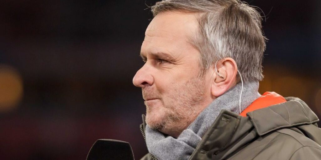 You can't win Champions League, EPL - Didi Hamann tells You can't win Champions League, EPL - Didi Hamann tells Arsenal