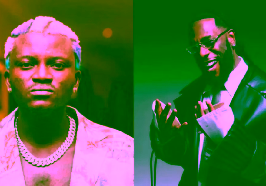 You gave me money but snubbed my calls, messages - Portable calls out Burna Boy [VIDEO]